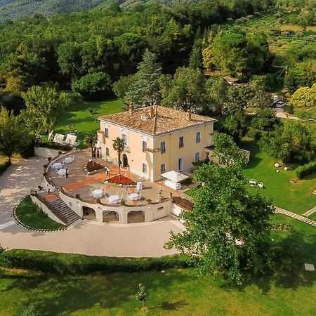 Tenuta Torellone San Potito Sannitico Exterior foto