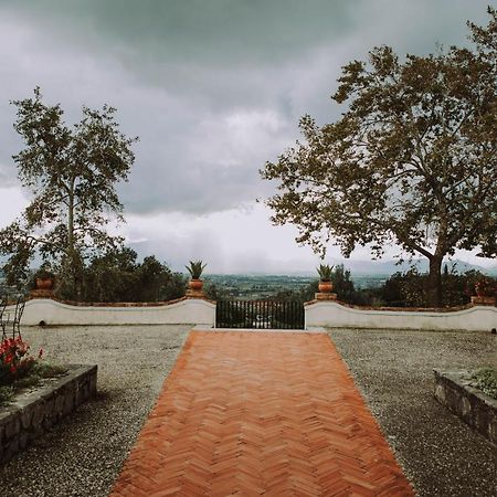 Tenuta Torellone San Potito Sannitico Exterior foto